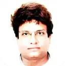 Arijit Bandyopadhyay